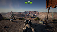 SNIPER BLACKLIST-screenshots